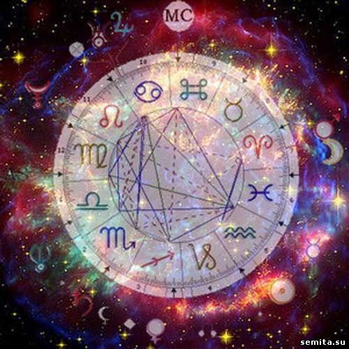 Гороскопы на каждый день по знакам зодиака, на неделю, на месяц, лунный гороскоп....